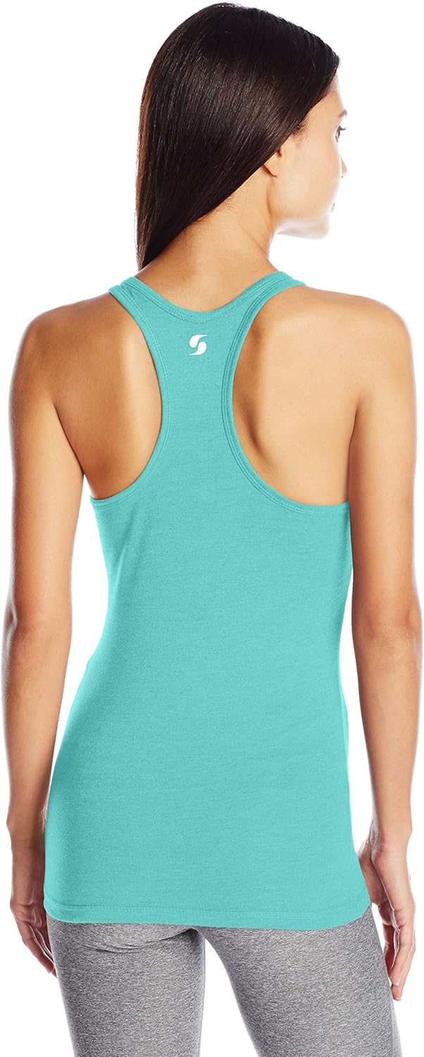 Soffe Women's Core Tank at  Women’s Clothing store