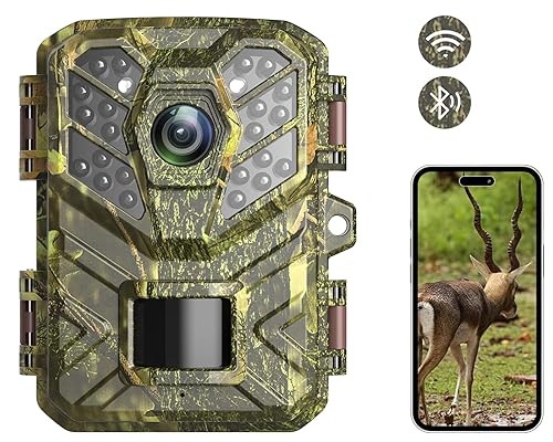 Wildlife Camera Trail Cameras That Send Pictures To Phone