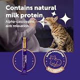 Feliway Happy Snack Calming Creamy Cat Treats 24 Sticks Chicken view 3