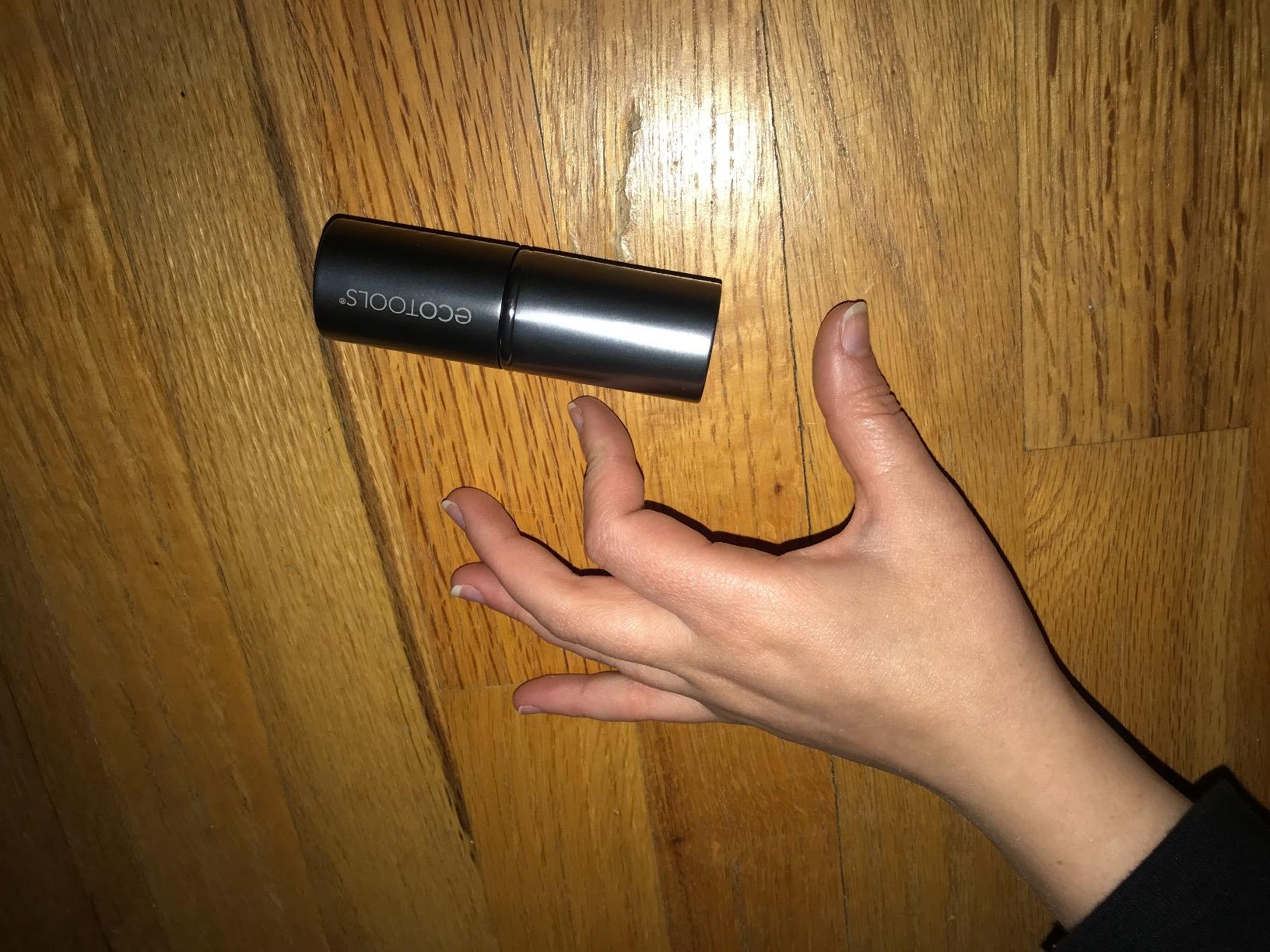 1/mo Finance EcoTools Travel Kabuki Makeup Brush for Foundation