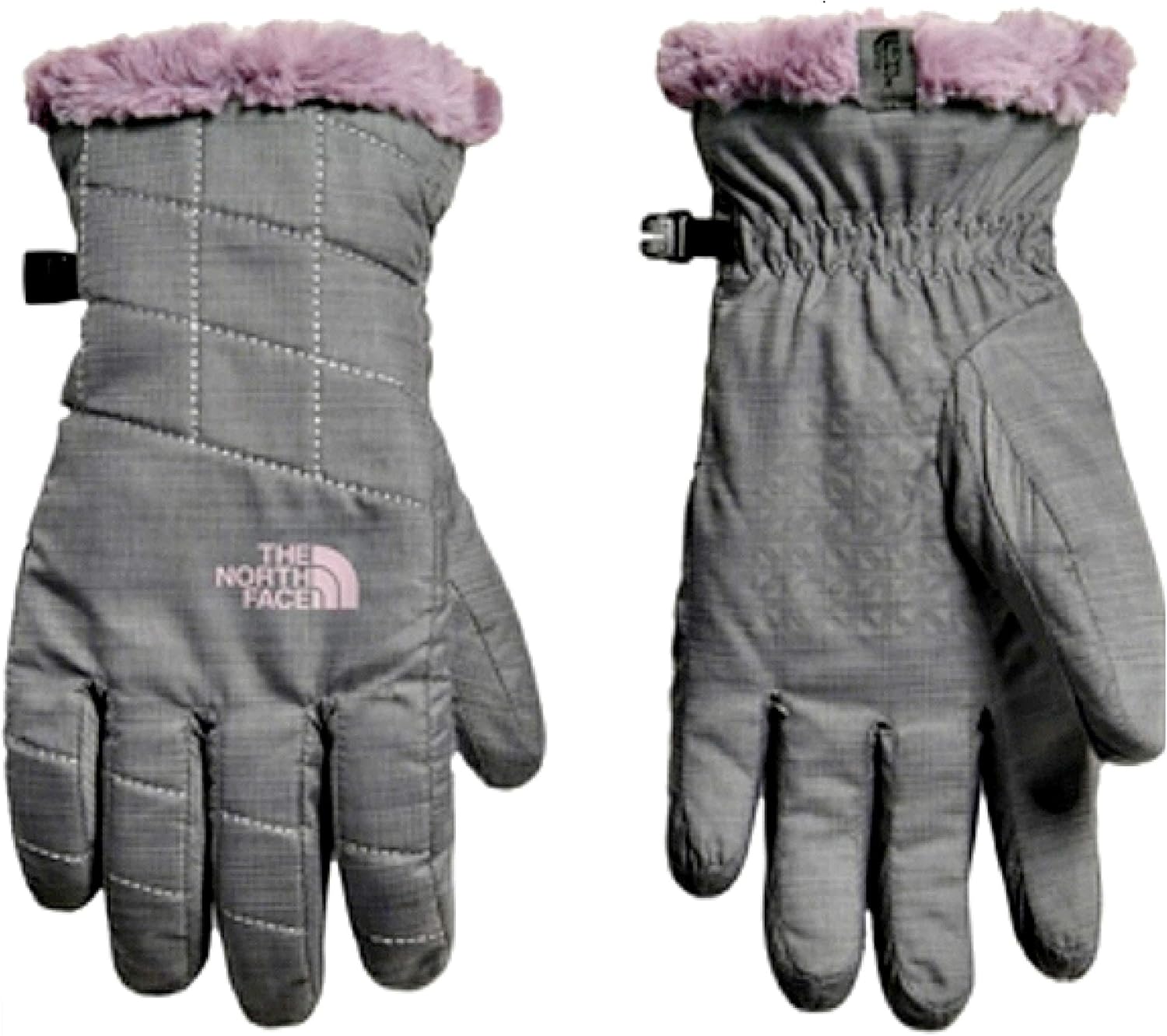 the north face women's mossbud swirl gloves