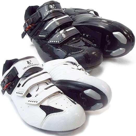 title=VeloChampion Scarpe per ciclismo da strada Elite (paio)