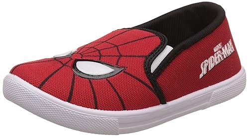 spiderman shoes uk
