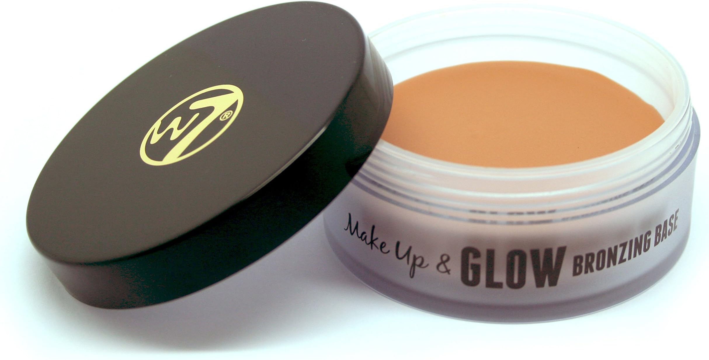 W7 Make Up and Glow Bronzing Base