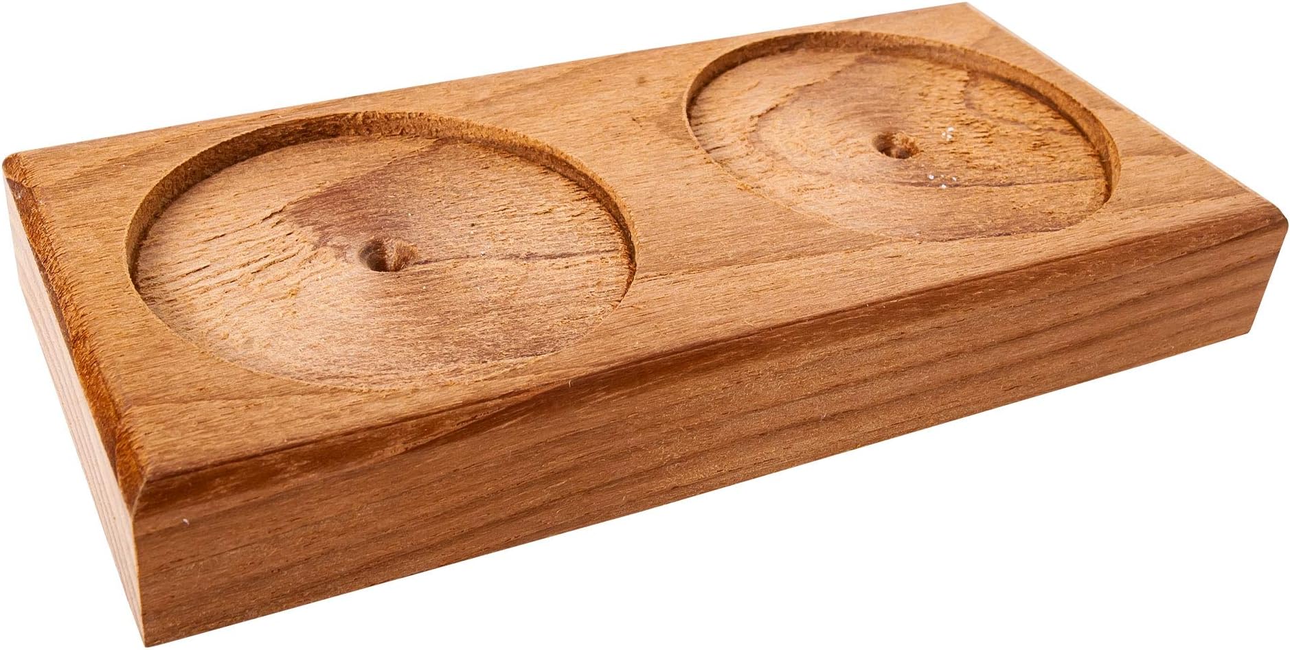 Offshore Classics Reel Salt and Pepper Mills