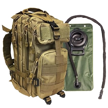 monkey paks tactical backpack
