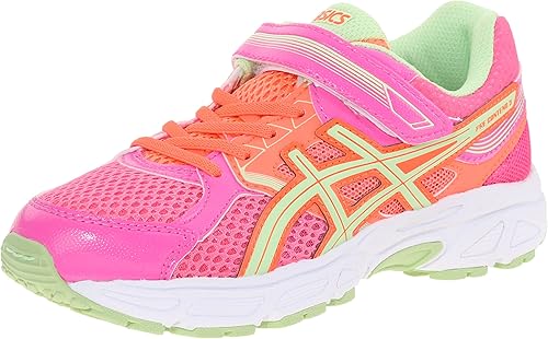 asics pre contend 3 ps