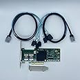 SXTAIGOOD 9211-8i 6G SAS HBA LSI FW:P20 IT Mode ZFS FreeNAS unRAID 2* SFF-8087 SATA