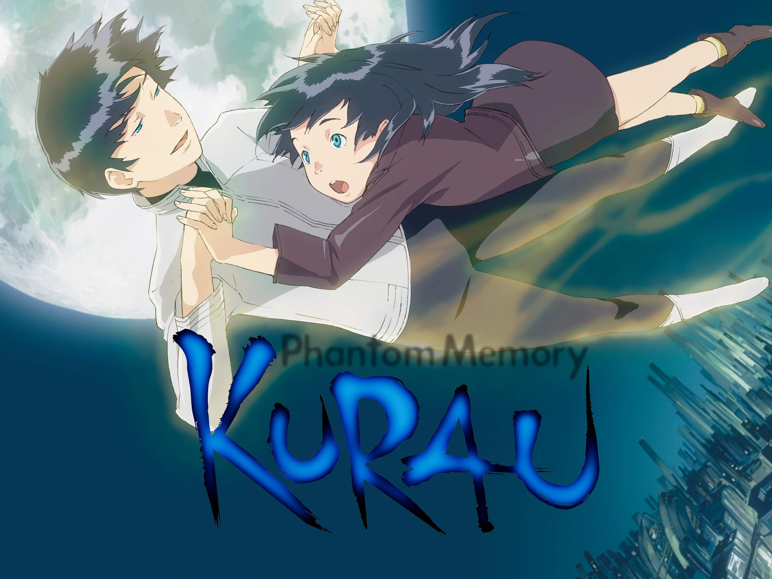 Download Watch Kurau Phantom Memory Season 1 Prime Video Desktop Wallpaper Wallpaper Watch Kurau Phantom Memory Season 1 Prime Video For iPhone