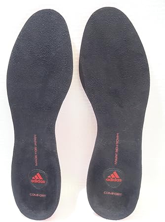 Amazon Co Jp Adidas アディダス Comfort F50 Adizero インソール Uk7 5 26cm位 スポーツ アウトドア