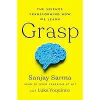 Grasp: The Science Transforming How We Learn book cover