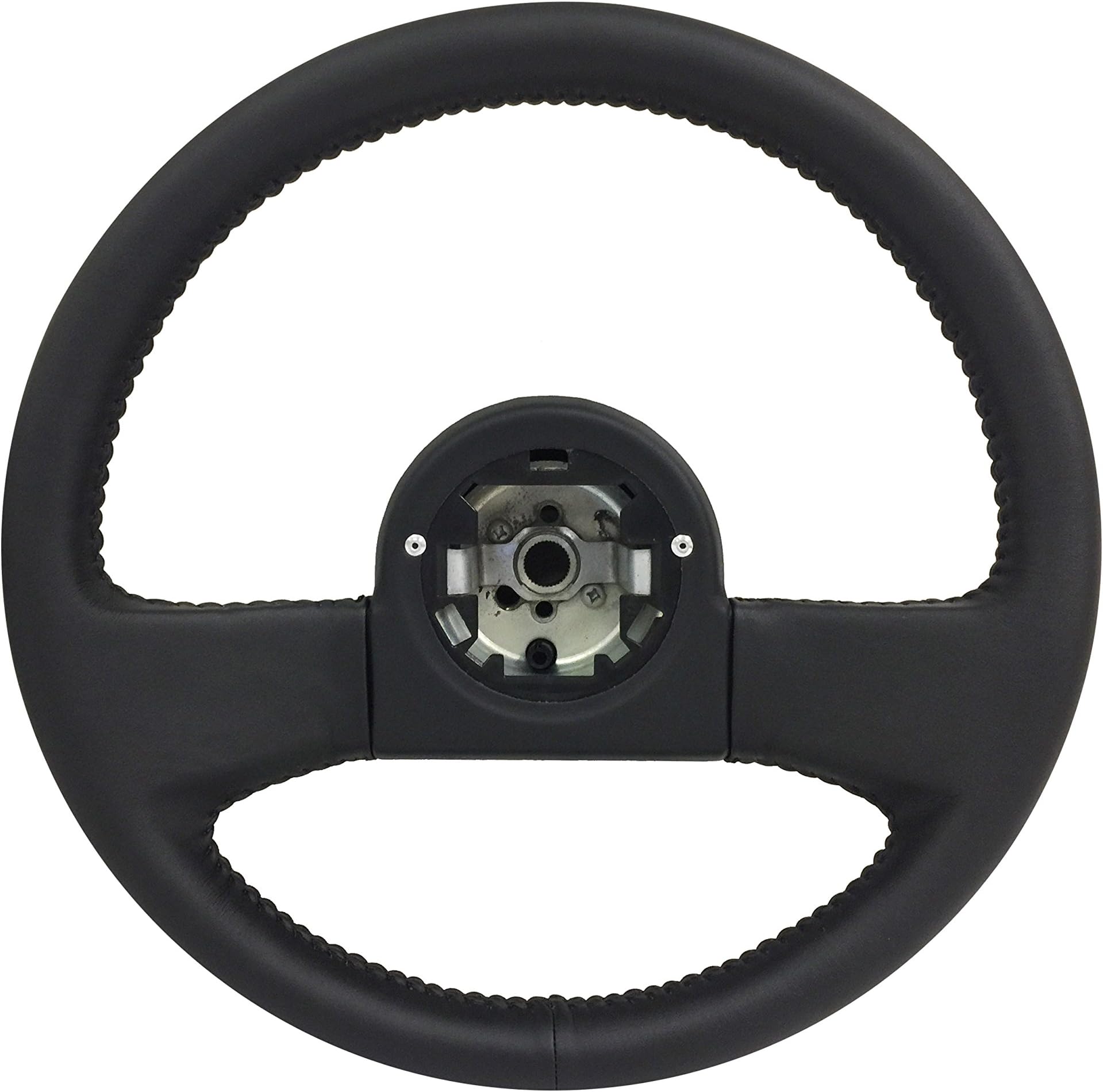 Reproduction Steering Wheel compatible with 1984 1985 1986 1987 1988 1989 Chevrolet Corvette 9768988