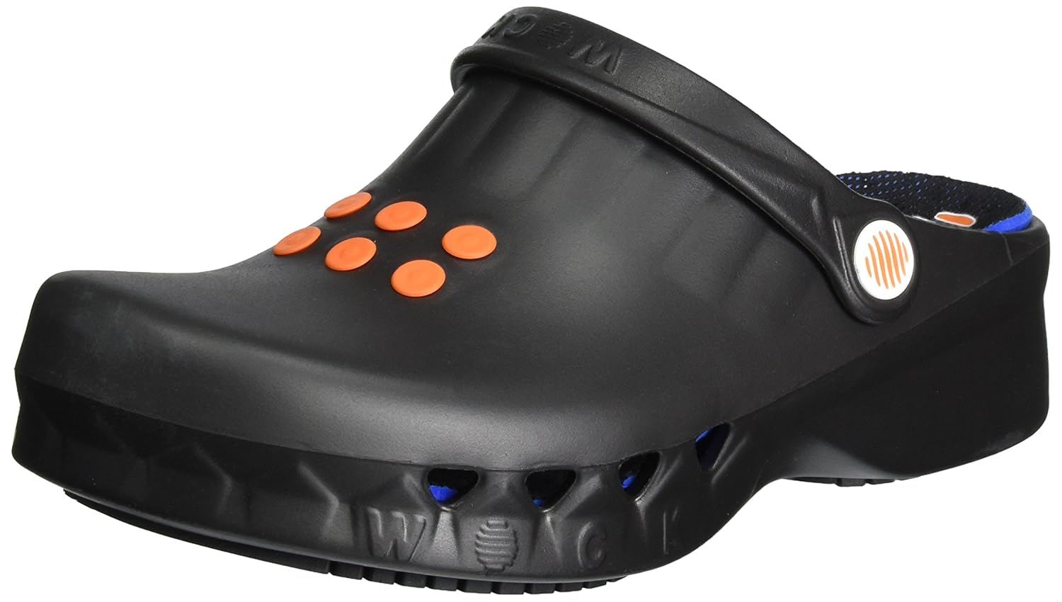 crocs wock