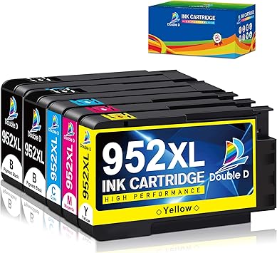 amazon 952 ink