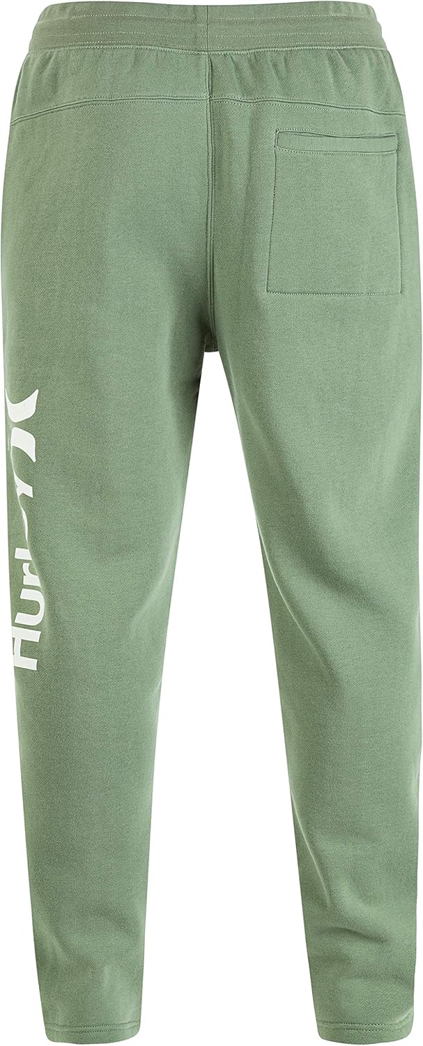 Hurley Men's One and Only Fleece Pant: Clothing