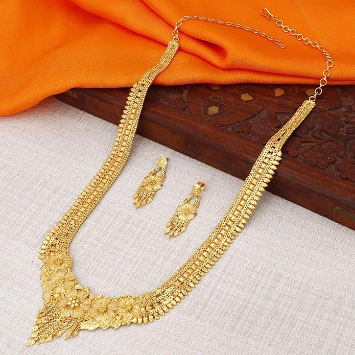 Sone Ka Haar Ka Design Online, 53% OFF 