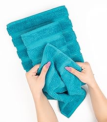 American Soft Linen Luxury Hand Towels for
