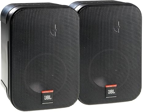 jbl control 1pro pair