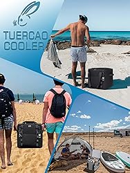 Insulated Soft Cooler Bag 12"x12"x12" Large