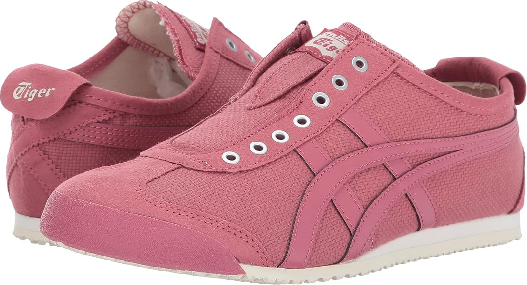 asics onitsuka tiger mexico 66 pink