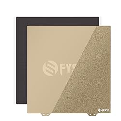 FYSETC CR-6 SE BuildSystem Double-Sided Smooth