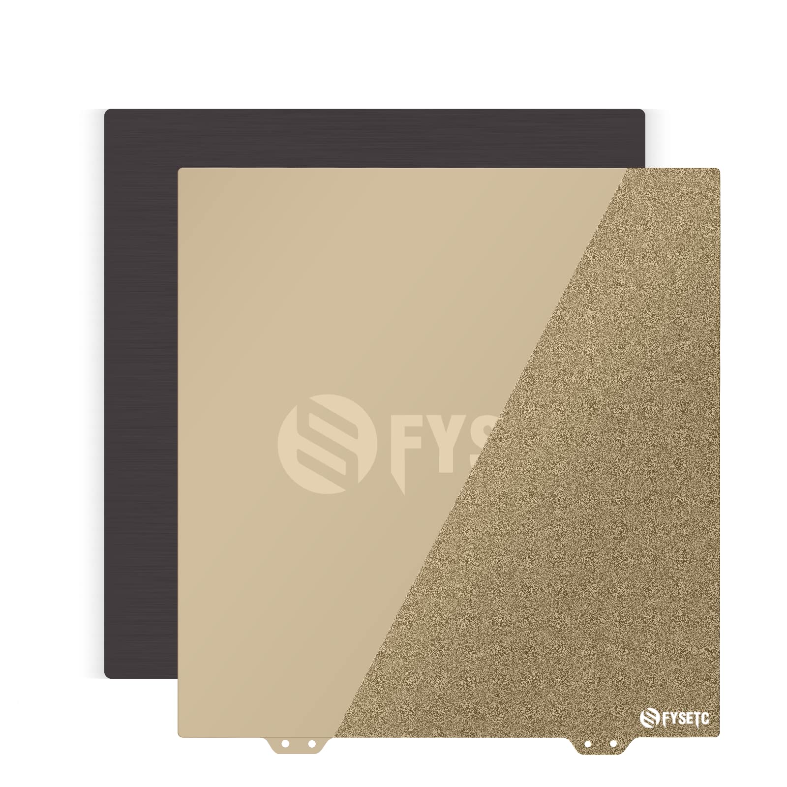 FYSETC CR-6 SE BuildSystem Double-Sided Smooth