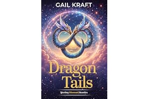 Dragon Tails: Meeting Diamond Beasties