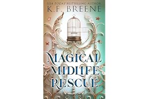 Magical Midlife Rescue (Leveling Up Book 11)