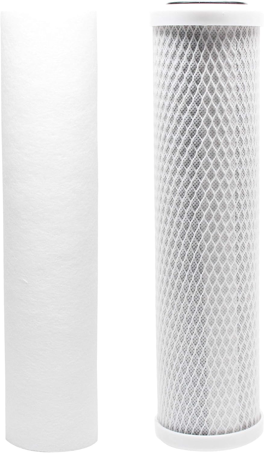 The 8 Best Cb1 Water Filter