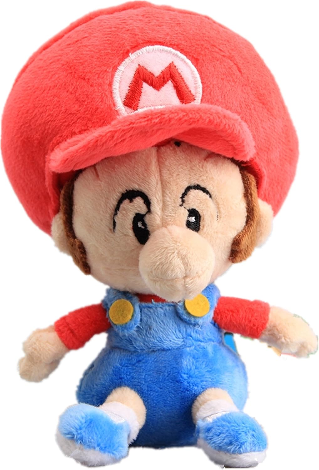 mario plush amazon