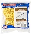 Fi-Shock IWKNY-FS Yellow Economy Insulator with Single head Nail