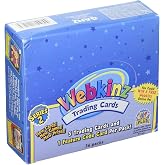 Webkinz Trading Cards Series 2 Sealed Box 36 Packs