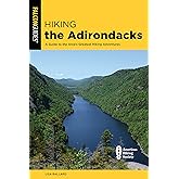 Hiking the Adirondacks (Regional Hiking Series)