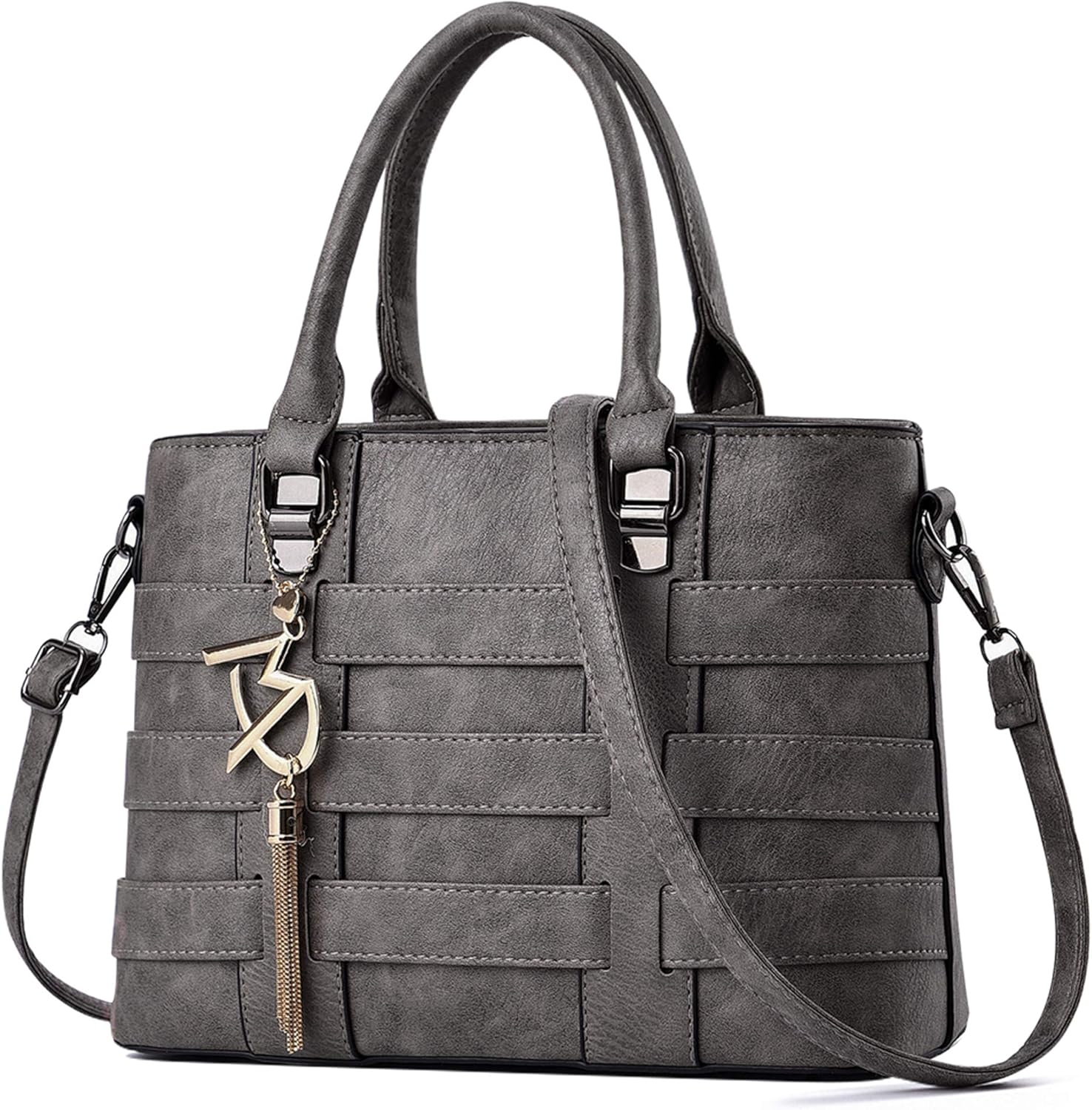 leather weave bag