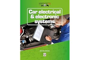 Car electrical & electronic systems (WorkshopPro)