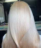 Bleach London Purple Reincarnation Mask 200ml Bond Repair Blonde Hair Treatment view 3