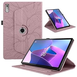 TIPOYOROO Rotating Case for Lenovo Tab P11 2nd