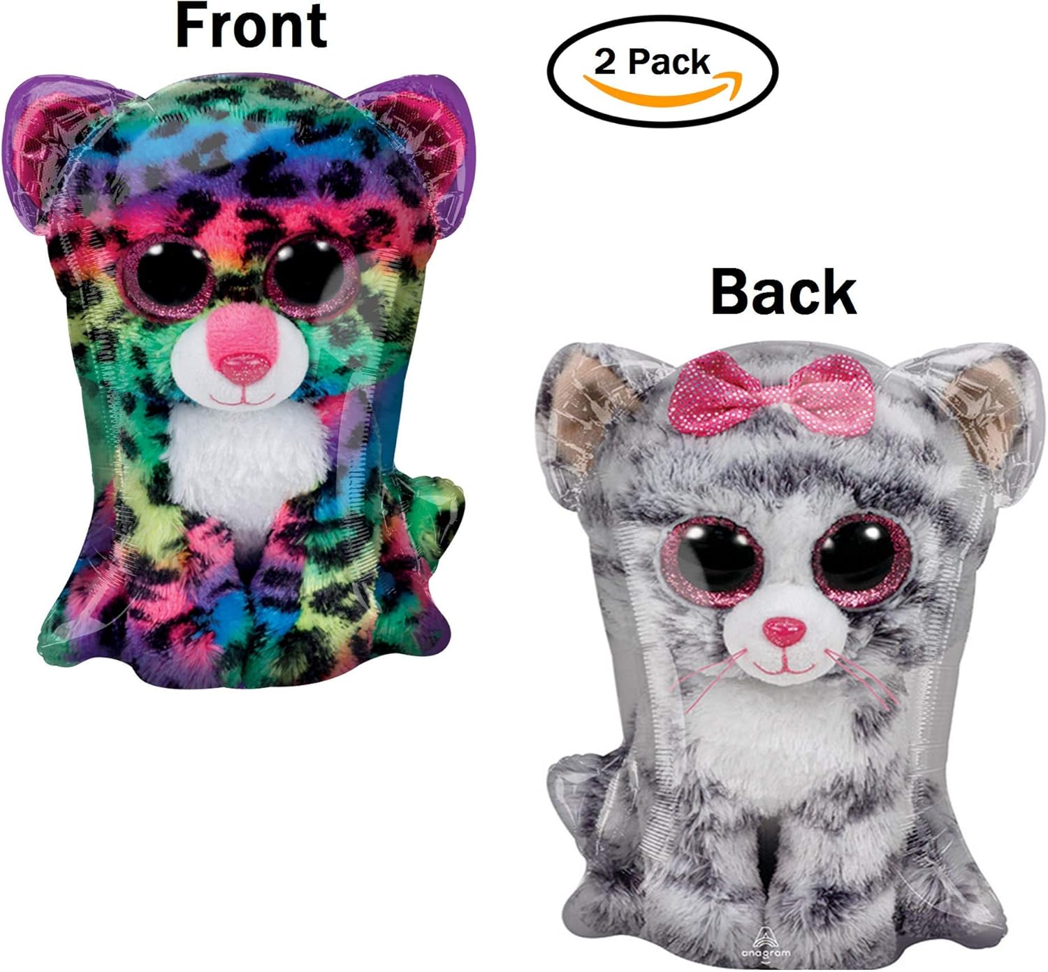 beanie boo dotty birthday