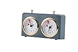 BHB Special Mechanical Chess Clock - Grey