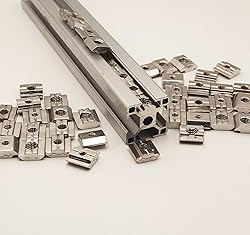 3030 Series T Nuts T slot Nuts Square Hammer Head