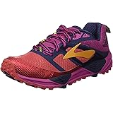 brooks women's cascadia 12