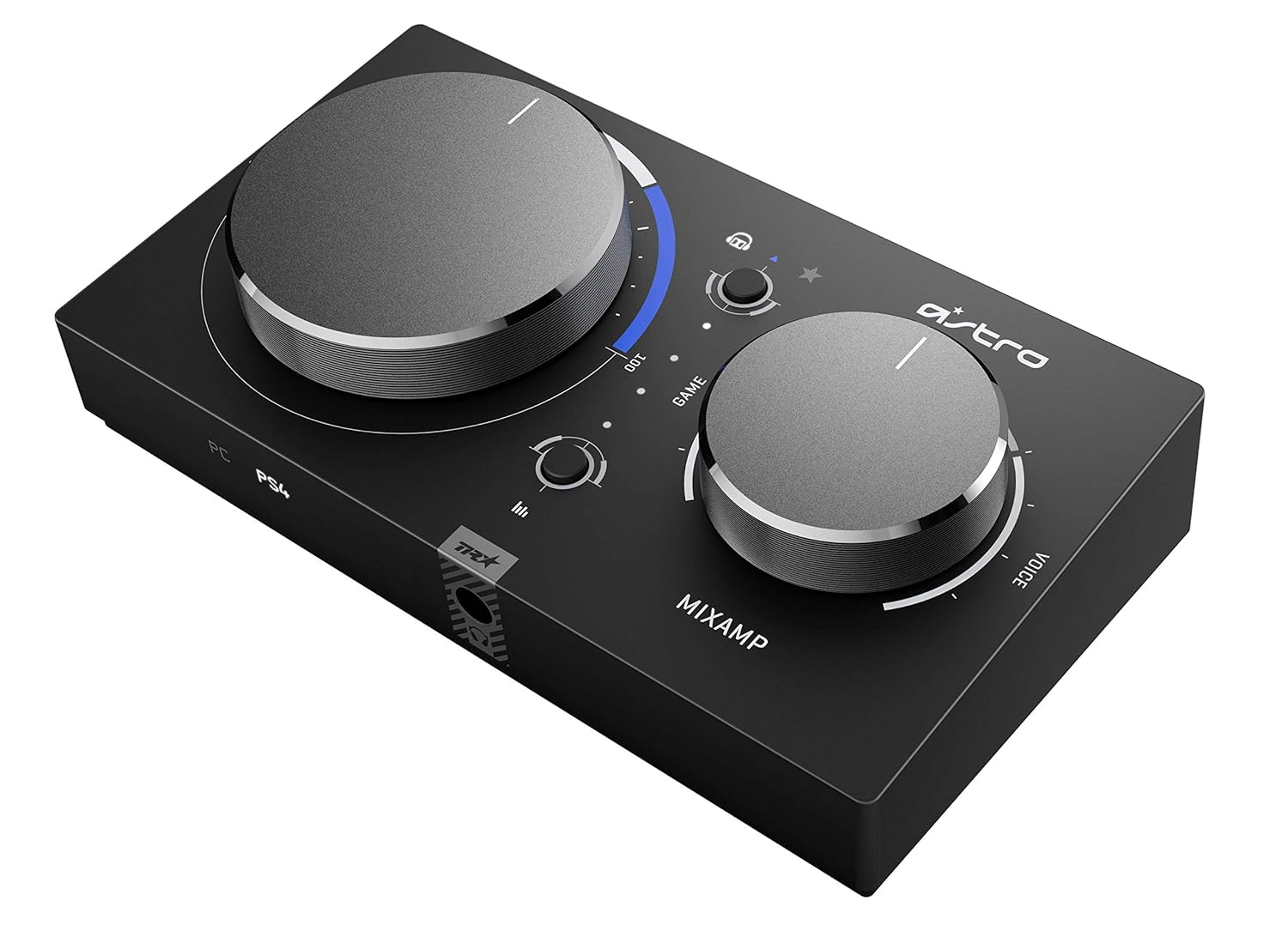 ASTRO Gaming MixAmp Pro TR with Dolby Audio for PS4, PC, Mac: Video Games