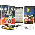 The Beatles - 3 Movie Collection - Yellow Submarine / HELP! / A Hard Day's Night - DVD Set