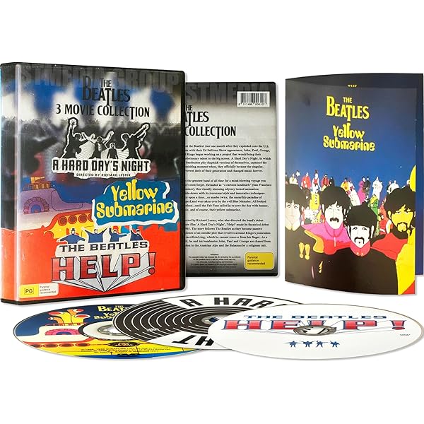 Amazon.com: The Four Complete Historic Ed Sullivan Shows Featuring