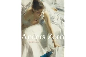 Anders Zorn: Sweden's Master Painter