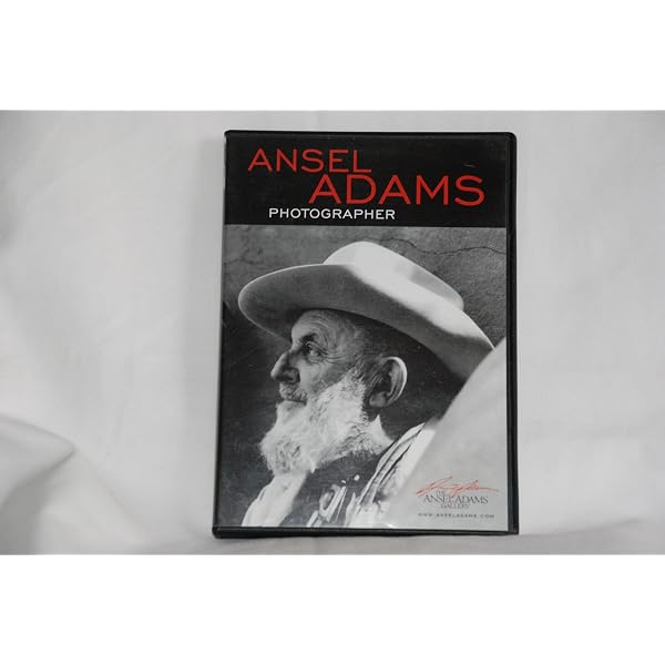 Ansel Adams and the Photographers of the American West: Weber, Eva