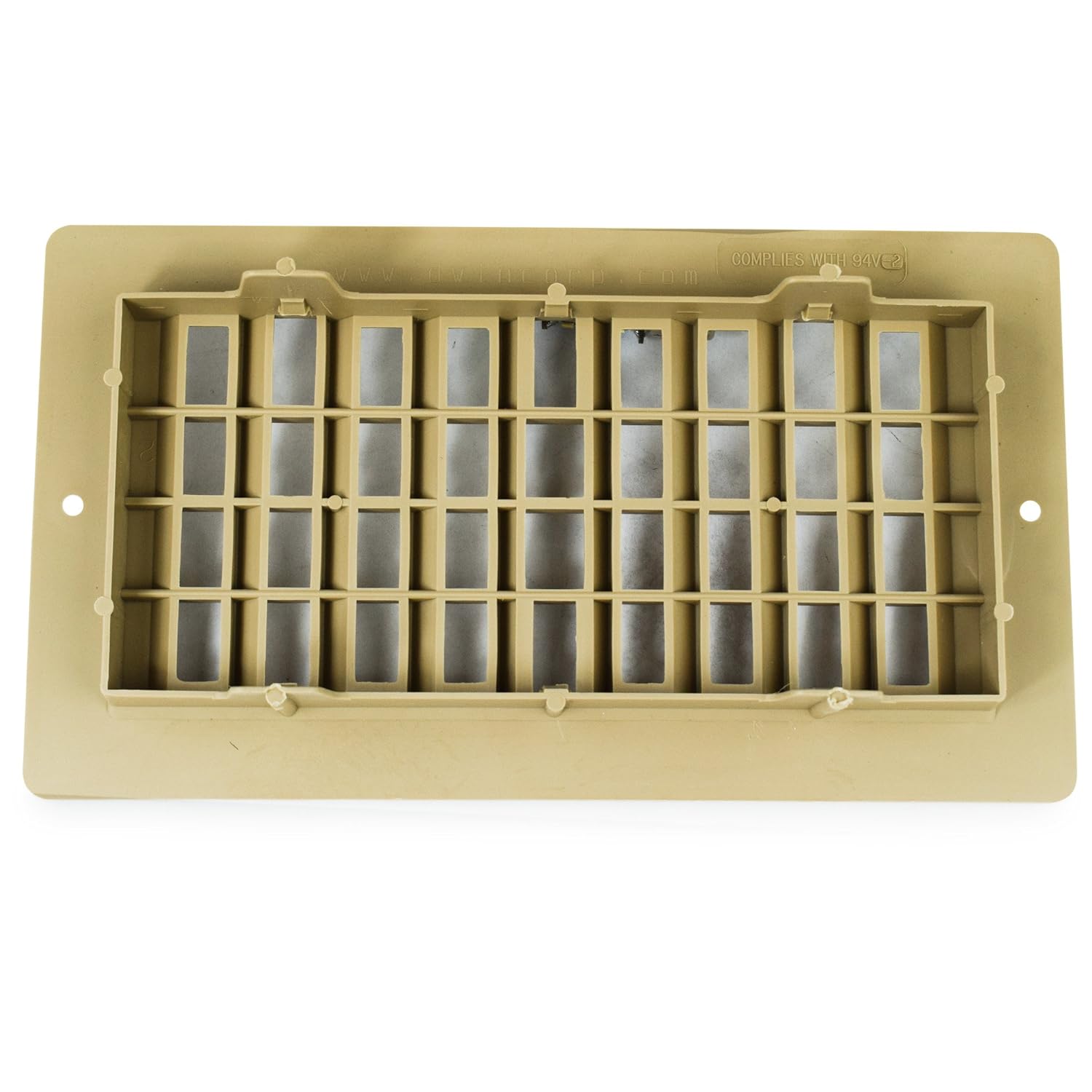 Parts Accessories Floor Register Heater Floor Vent Cover Rv