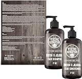 Viking Revolution Men’s Shampoo & Conditioner 2 x 500 ml Jojoba Mint view 4