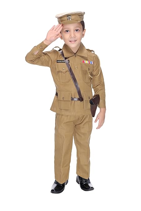 little singham dress