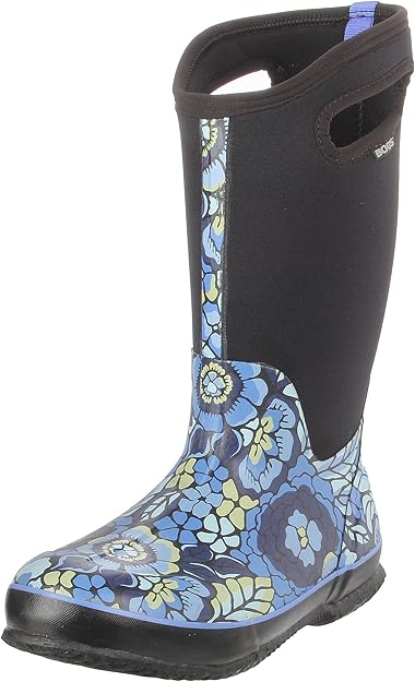 bogs classic high women's